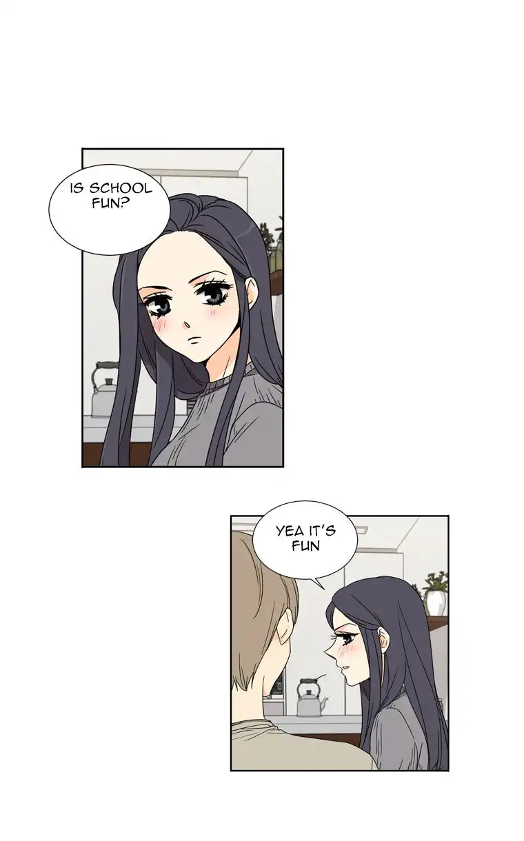 Lovely Bokhee-ssi Chapter 8 37